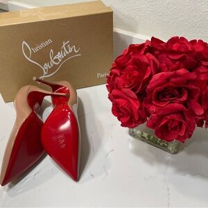Christian Louboutin